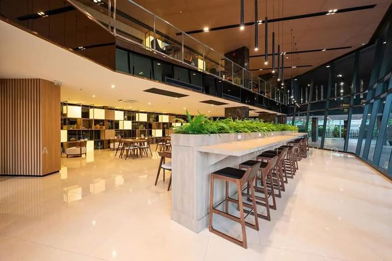 The Parkland Phetkasem 56, Bangkok, Phetkasem Road, Bang Wa, Phasi Charoen, Bangkok, Studio, 26 sqm, Condo For Rent, by Auttika Phormtong, 500298320 - DDproperty.com