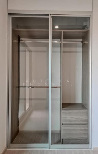 The Parkland Phetkasem 56, Bangkok, Phetkasem Road, Bang Wa, Phasi Charoen, Bangkok, Studio, 26 sqm, Condo For Rent, by Auttika Phormtong, 500298320 - DDproperty.com