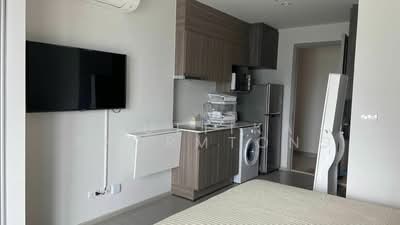 For Rent - The Parkland Phetkasem 56, Bangkok