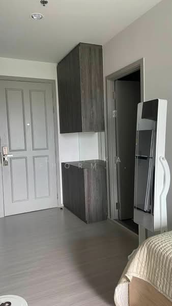 The Parkland Phetkasem 56, Bangkok, Phetkasem Road, Bang Wa, Phasi Charoen, Bangkok, Studio, 26 sqm, Condo For Rent, by Auttika Phormtong, 500298325 - DDproperty.com