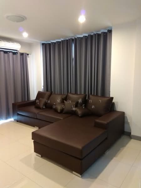 Houe ror rent, Bangkok, Tha Kham, Bang Khun Thian, Bangkok, 4 Bedrooms, 560 sqm, Single Detached House For Rent, by ทัณฑิกา แก้วปู่วัด, 500298326 - DDproperty.com
