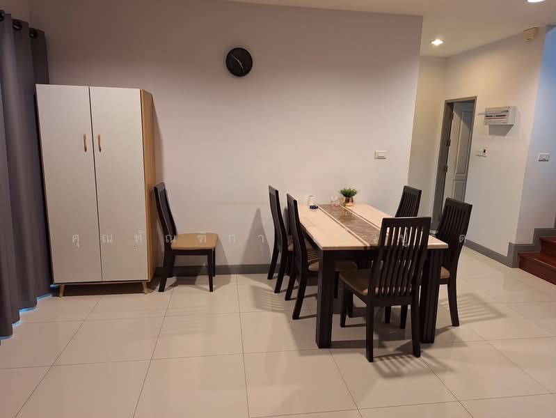 Houe ror rent, Bangkok, Tha Kham, Bang Khun Thian, Bangkok, 4 Bedrooms, 560 sqm, Single Detached House For Rent, by ทัณฑิกา แก้วปู่วัด, 500298326 - DDproperty.com