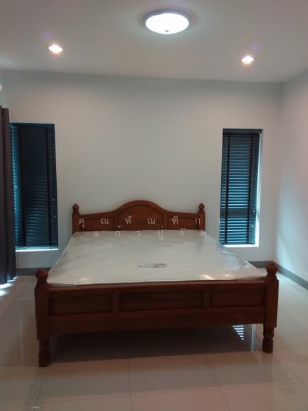 Houe ror rent, Bangkok, Tha Kham, Bang Khun Thian, Bangkok, 4 Bedrooms, 560 sqm, Single Detached House For Rent, by ทัณฑิกา แก้วปู่วัด, 500298326 - DDproperty.com