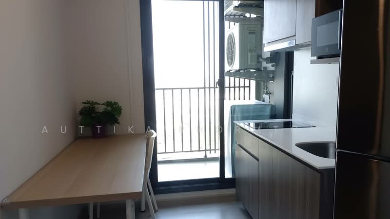 The Parkland Phetkasem 56, Bangkok, Phetkasem Road, Bang Wa, Phasi Charoen, Bangkok, 1 Bedroom, 28 sqm, Condo For Rent, by Auttika Phormtong, 500298328 - DDproperty.com