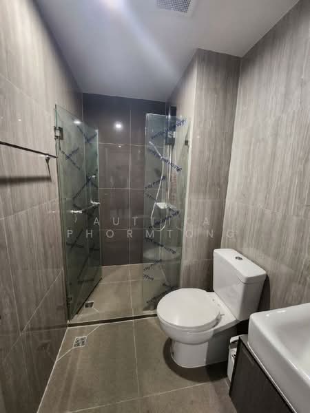 The Parkland Phetkasem 56, Bangkok, Phetkasem Road, Bang Wa, Phasi Charoen, Bangkok, 1 Bedroom, 31 sqm, Condo For Rent, by Auttika Phormtong, 500298329 - DDproperty.com