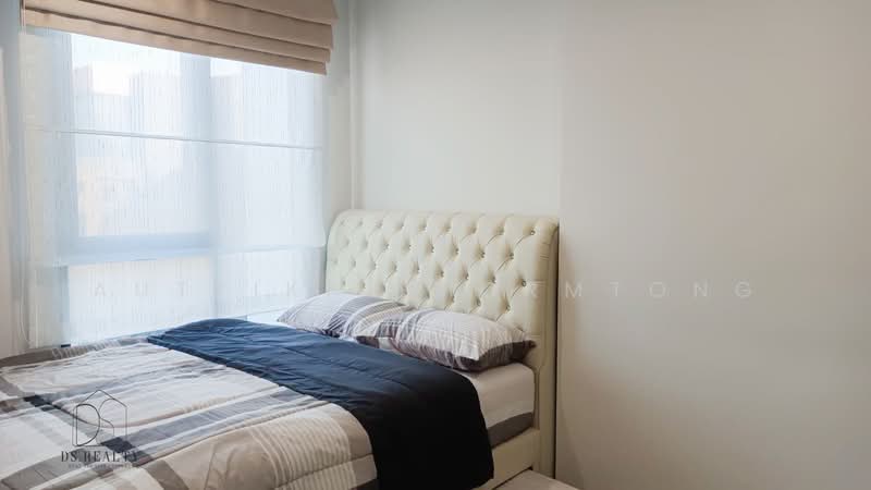 The Parkland Phetkasem 56, Bangkok, Phetkasem Road, Bang Wa, Phasi Charoen, Bangkok, 1 Bedroom, 31 sqm, Condo For Rent, by Auttika Phormtong, 500298329 - DDproperty.com