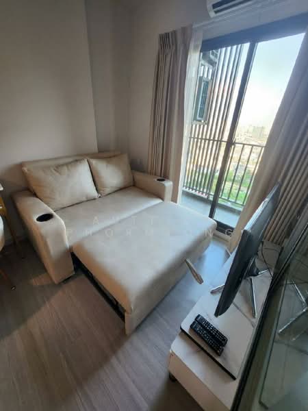 The Parkland Phetkasem 56, Bangkok, Phetkasem Road, Bang Wa, Phasi Charoen, Bangkok, 1 Bedroom, 31 sqm, Condo For Rent, by Auttika Phormtong, 500298329 - DDproperty.com