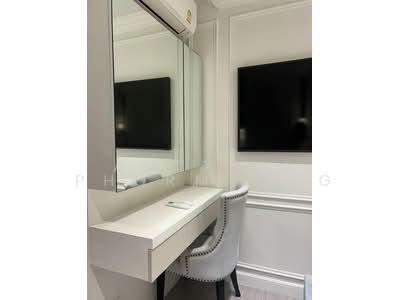 For Rent - The Parkland Phetkasem 56, Bangkok