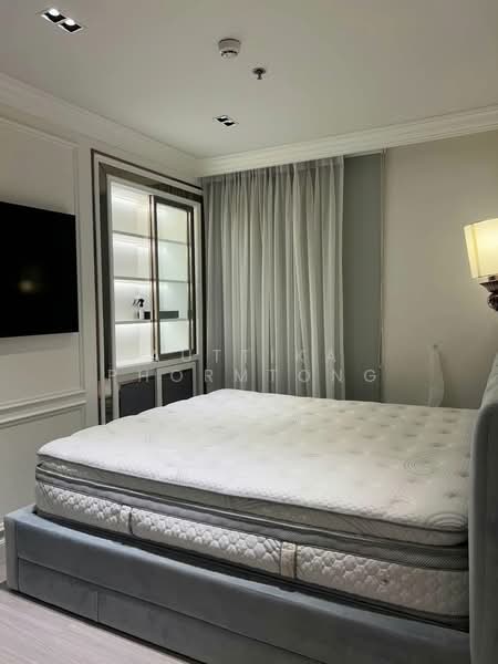 The Parkland Phetkasem 56, Bangkok, Phetkasem Road, Bang Wa, Phasi Charoen, Bangkok, 2 Bedrooms, 62 sqm, Condo For Rent, by Auttika Phormtong, 500298333 - DDproperty.com