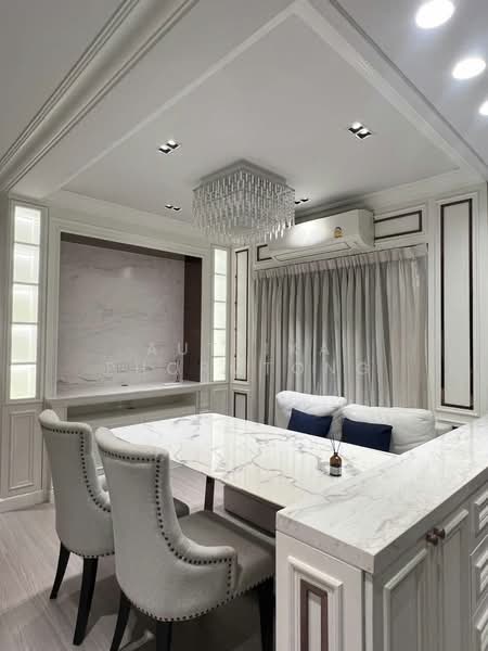 The Parkland Phetkasem 56, Bangkok, Phetkasem Road, Bang Wa, Phasi Charoen, Bangkok, 2 Bedrooms, 62 sqm, Condo For Rent, by Auttika Phormtong, 500298333 - DDproperty.com