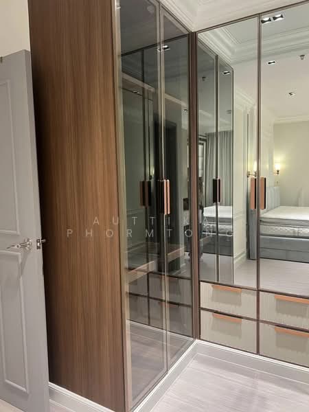 The Parkland Phetkasem 56, Bangkok, Phetkasem Road, Bang Wa, Phasi Charoen, Bangkok, 2 Bedrooms, 62 sqm, Condo For Rent, by Auttika Phormtong, 500298333 - DDproperty.com