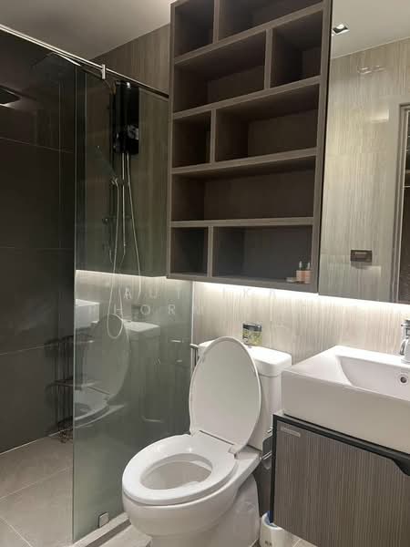 The Parkland Phetkasem 56, Bangkok, Phetkasem Road, Bang Wa, Phasi Charoen, Bangkok, 2 Bedrooms, 62 sqm, Condo For Rent, by Auttika Phormtong, 500298333 - DDproperty.com