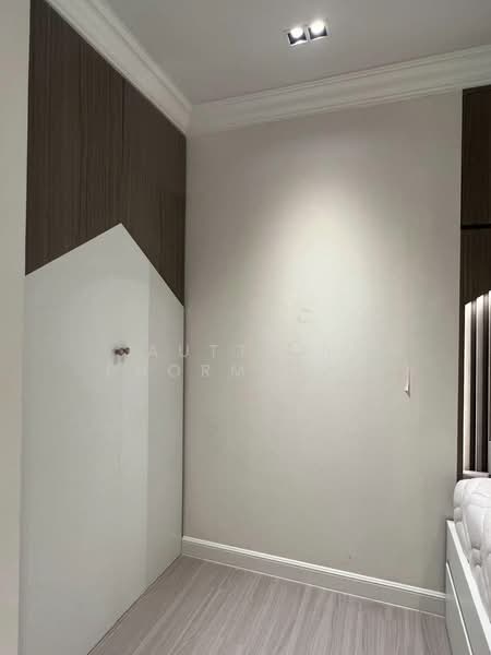 The Parkland Phetkasem 56, Bangkok, Phetkasem Road, Bang Wa, Phasi Charoen, Bangkok, 2 Bedrooms, 62 sqm, Condo For Rent, by Auttika Phormtong, 500298333 - DDproperty.com