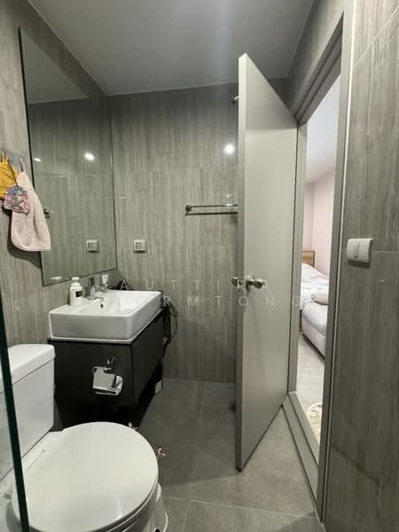 The Parkland Phetkasem 56, Bangkok, Phetkasem Road, Bang Wa, Phasi Charoen, Bangkok, 2 Bedrooms, 62 sqm, Condo For Rent, by Auttika Phormtong, 500298334 - DDproperty.com