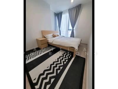 For Rent - The Parkland Phetkasem 56, Bangkok