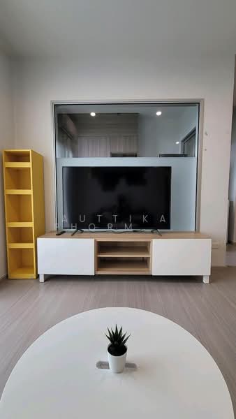 The Parkland Phetkasem 56, Bangkok, Phetkasem Road, Bang Wa, Phasi Charoen, Bangkok, 2 Bedrooms, 62 sqm, Condo For Rent, by Auttika Phormtong, 500298335 - DDproperty.com