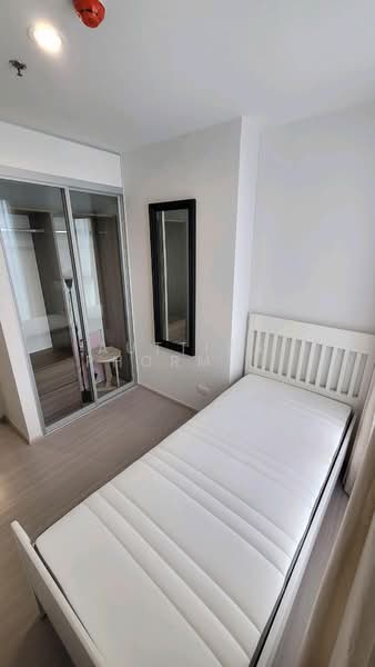 The Parkland Phetkasem 56, Bangkok, Phetkasem Road, Bang Wa, Phasi Charoen, Bangkok, 2 Bedrooms, 62 sqm, Condo For Rent, by Auttika Phormtong, 500298335 - DDproperty.com