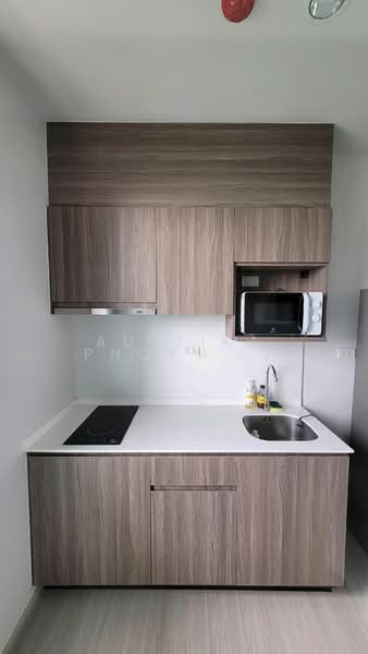 The Parkland Phetkasem 56, Bangkok, Phetkasem Road, Bang Wa, Phasi Charoen, Bangkok, 2 Bedrooms, 62 sqm, Condo For Rent, by Auttika Phormtong, 500298335 - DDproperty.com