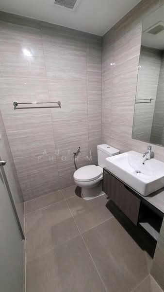 The Parkland Phetkasem 56, Bangkok, Phetkasem Road, Bang Wa, Phasi Charoen, Bangkok, 2 Bedrooms, 62 sqm, Condo For Rent, by Auttika Phormtong, 500298335 - DDproperty.com