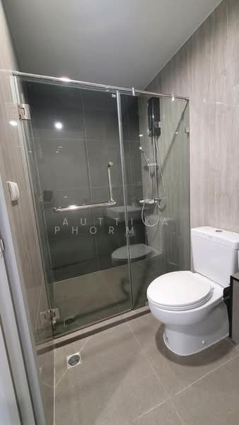 The Parkland Phetkasem 56, Bangkok, Phetkasem Road, Bang Wa, Phasi Charoen, Bangkok, 2 Bedrooms, 62 sqm, Condo For Rent, by Auttika Phormtong, 500298335 - DDproperty.com