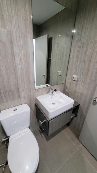 The Parkland Phetkasem 56, Bangkok, Phetkasem Road, Bang Wa, Phasi Charoen, Bangkok, 2 Bedrooms, 62 sqm, Condo For Rent, by Auttika Phormtong, 500298335 - DDproperty.com