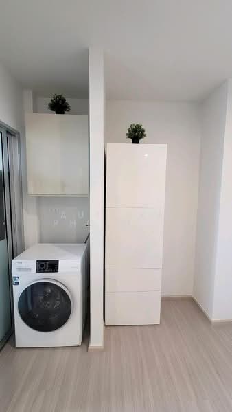 The Parkland Phetkasem 56, Bangkok, Phetkasem Road, Bang Wa, Phasi Charoen, Bangkok, 2 Bedrooms, 62 sqm, Condo For Rent, by Auttika Phormtong, 500298335 - DDproperty.com
