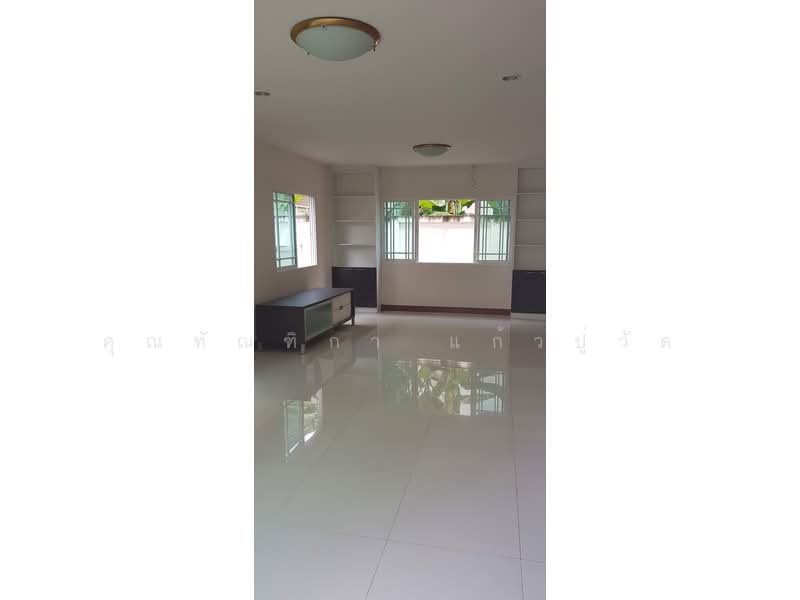 บ้านเช่าพระราม2หมู่บ้านพิศาลให้เช่า 25,000บ, Bangkok, Samae Dam, Bang Khun Thian, Bangkok, 3 Bedrooms, 560 sqm, Single Detached House For Rent, by ทัณฑิกา แก้วปู่วัด, 500298336 - DDproperty.com
