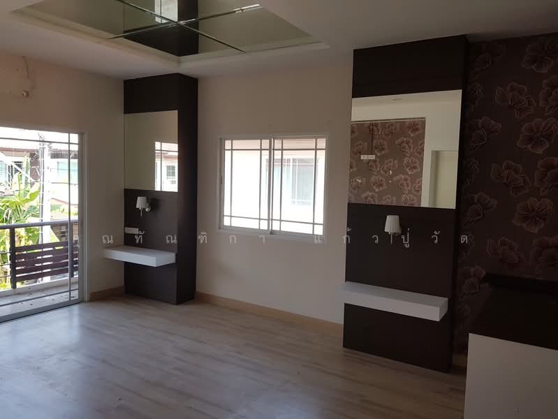 บ้านเช่าพระราม2หมู่บ้านพิศาลให้เช่า 25,000บ, Bangkok, Samae Dam, Bang Khun Thian, Bangkok, 3 Bedrooms, 560 sqm, Single Detached House For Rent, by ทัณฑิกา แก้วปู่วัด, 500298336 - DDproperty.com