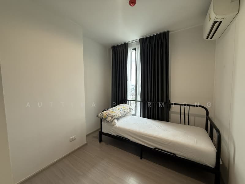 The Parkland Phetkasem 56, Bangkok, Phetkasem Road, Bang Wa, Phasi Charoen, Bangkok, 2 Bedrooms, 62 sqm, Condo For Rent, by Auttika Phormtong, 500298338 - DDproperty.com