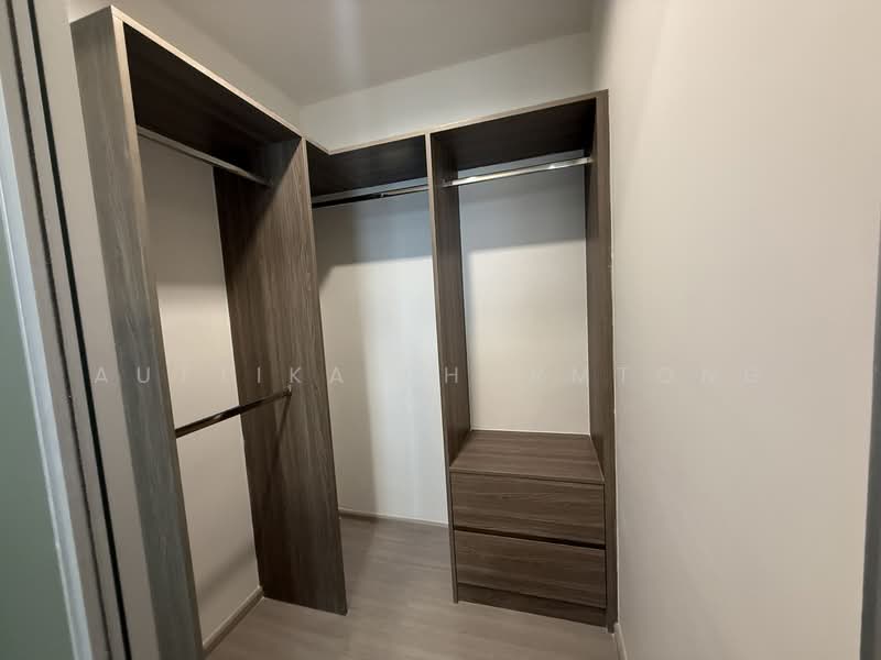 The Parkland Phetkasem 56, Bangkok, Phetkasem Road, Bang Wa, Phasi Charoen, Bangkok, 2 Bedrooms, 62 sqm, Condo For Rent, by Auttika Phormtong, 500298338 - DDproperty.com