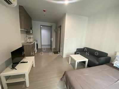 For Rent - The Parkland Phetkasem 56, Bangkok