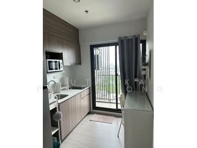 For Rent - The Parkland Phetkasem 56, Bangkok