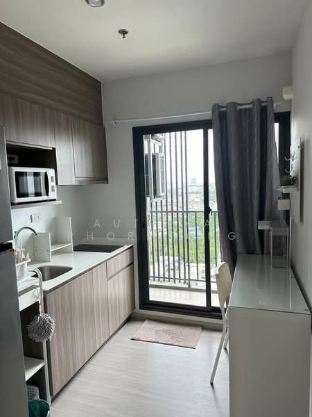 The Parkland Phetkasem 56, Bangkok, Phetkasem Road, Bang Wa, Phasi Charoen, Bangkok, 1 Bedroom, 32 sqm, Condo For Rent, by Auttika Phormtong, 500298340 - DDproperty.com
