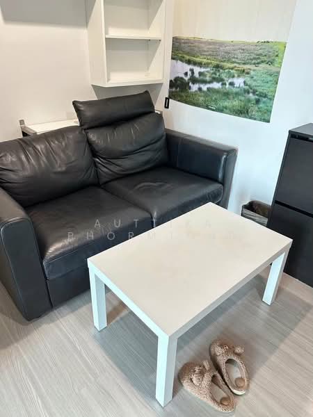 The Parkland Phetkasem 56, Bangkok, Phetkasem Road, Bang Wa, Phasi Charoen, Bangkok, 1 Bedroom, 32 sqm, Condo For Rent, by Auttika Phormtong, 500298340 - DDproperty.com