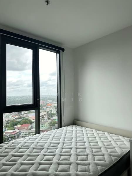 The Parkland Phetkasem 56, Bangkok, Phetkasem Road, Bang Wa, Phasi Charoen, Bangkok, 1 Bedroom, 32 sqm, Condo For Rent, by Auttika Phormtong, 500298340 - DDproperty.com