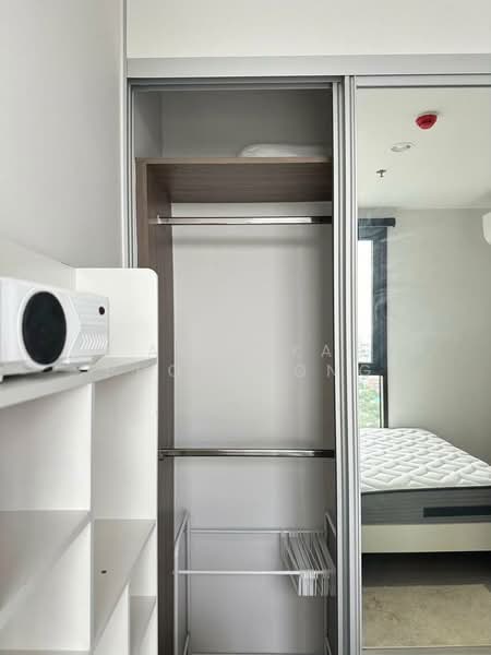 The Parkland Phetkasem 56, Bangkok, Phetkasem Road, Bang Wa, Phasi Charoen, Bangkok, 1 Bedroom, 32 sqm, Condo For Rent, by Auttika Phormtong, 500298340 - DDproperty.com