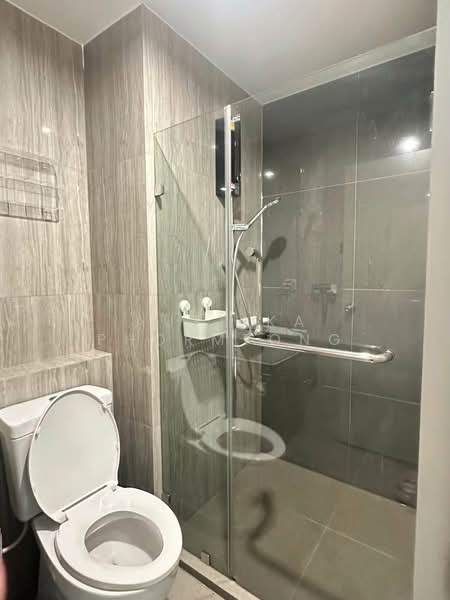 The Parkland Phetkasem 56, Bangkok, Phetkasem Road, Bang Wa, Phasi Charoen, Bangkok, 1 Bedroom, 32 sqm, Condo For Rent, by Auttika Phormtong, 500298340 - DDproperty.com