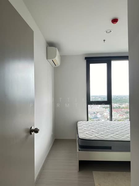 The Parkland Phetkasem 56, Bangkok, Phetkasem Road, Bang Wa, Phasi Charoen, Bangkok, 1 Bedroom, 32 sqm, Condo For Rent, by Auttika Phormtong, 500298340 - DDproperty.com