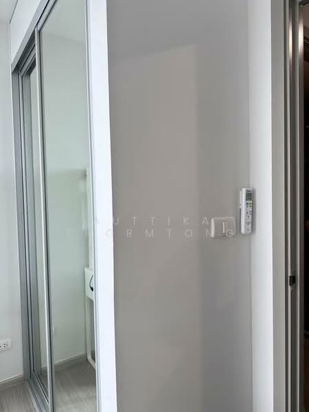 The Parkland Phetkasem 56, Bangkok, Phetkasem Road, Bang Wa, Phasi Charoen, Bangkok, 1 Bedroom, 32 sqm, Condo For Rent, by Auttika Phormtong, 500298340 - DDproperty.com