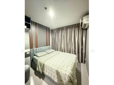 For Rent - The Parkland Phetkasem 56, Bangkok