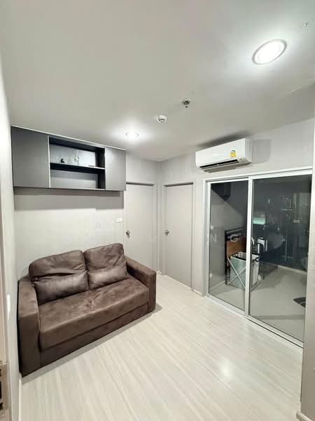 The Parkland Phetkasem 56, Bangkok, Phetkasem Road, Bang Wa, Phasi Charoen, Bangkok, 1 Bedroom, 30 sqm, Condo For Rent, by Auttika Phormtong, 500298341 - DDproperty.com