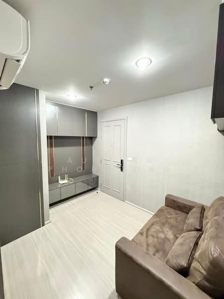 The Parkland Phetkasem 56, Bangkok, Phetkasem Road, Bang Wa, Phasi Charoen, Bangkok, 1 Bedroom, 30 sqm, Condo For Rent, by Auttika Phormtong, 500298341 - DDproperty.com