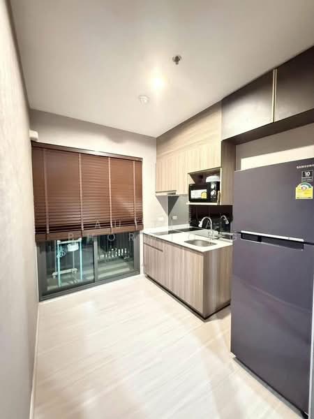 The Parkland Phetkasem 56, Bangkok, Phetkasem Road, Bang Wa, Phasi Charoen, Bangkok, 1 Bedroom, 30 sqm, Condo For Rent, by Auttika Phormtong, 500298341 - DDproperty.com