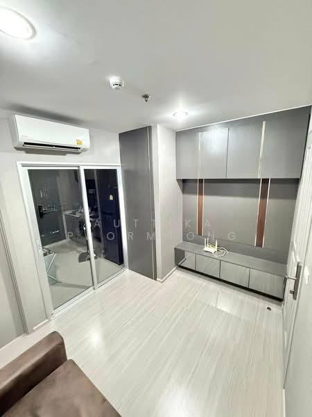 The Parkland Phetkasem 56, Bangkok, Phetkasem Road, Bang Wa, Phasi Charoen, Bangkok, 1 Bedroom, 30 sqm, Condo For Rent, by Auttika Phormtong, 500298341 - DDproperty.com