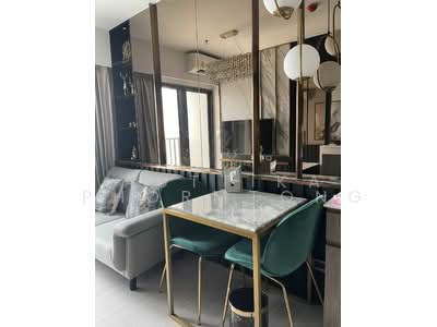 For Rent - The Parkland Phetkasem 56, Bangkok