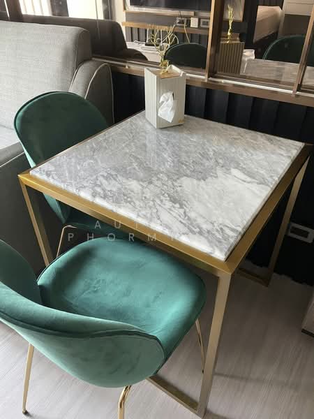 The Parkland Phetkasem 56, Bangkok, Phetkasem Road, Bang Wa, Phasi Charoen, Bangkok, 1 Bedroom, 31 sqm, Condo For Rent, by Auttika Phormtong, 500298342 - DDproperty.com