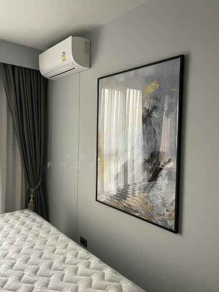 The Parkland Phetkasem 56, Bangkok, Phetkasem Road, Bang Wa, Phasi Charoen, Bangkok, 1 Bedroom, 31 sqm, Condo For Rent, by Auttika Phormtong, 500298342 - DDproperty.com