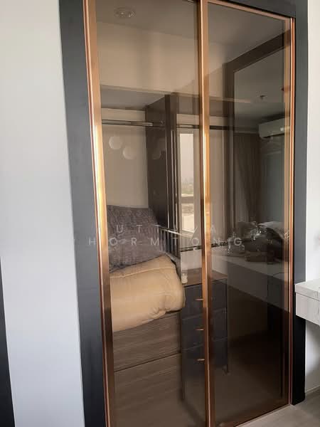 The Parkland Phetkasem 56, Bangkok, Phetkasem Road, Bang Wa, Phasi Charoen, Bangkok, 1 Bedroom, 31 sqm, Condo For Rent, by Auttika Phormtong, 500298342 - DDproperty.com