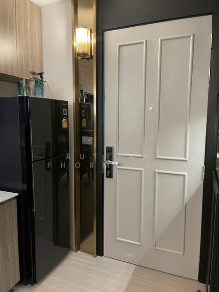 The Parkland Phetkasem 56, Bangkok, Phetkasem Road, Bang Wa, Phasi Charoen, Bangkok, 1 Bedroom, 31 sqm, Condo For Rent, by Auttika Phormtong, 500298342 - DDproperty.com