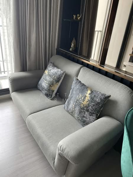 The Parkland Phetkasem 56, Bangkok, Phetkasem Road, Bang Wa, Phasi Charoen, Bangkok, 1 Bedroom, 31 sqm, Condo For Rent, by Auttika Phormtong, 500298342 - DDproperty.com